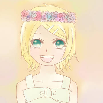 リンちゃん