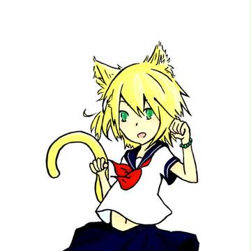 にゃんにゃん