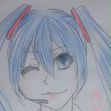初音ミク