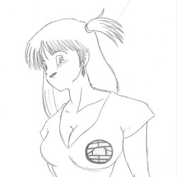 ブルマさん