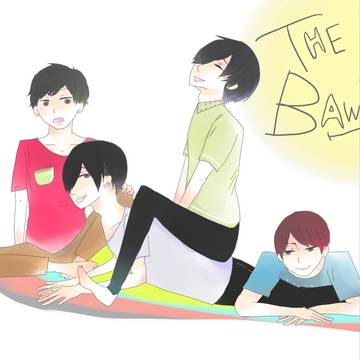 BAWDIES