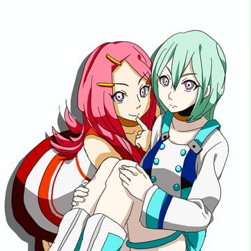 ☆