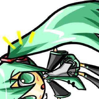 ネギ発見