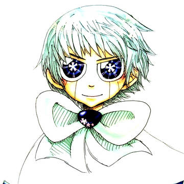 ゼオンたん