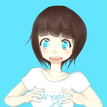 落書き