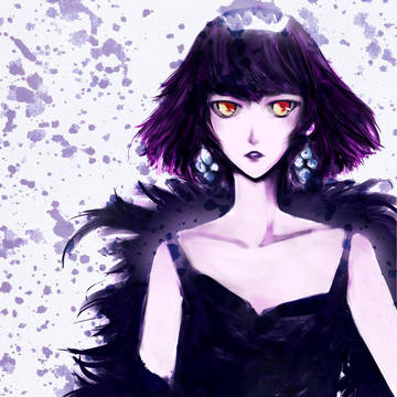 任姫
