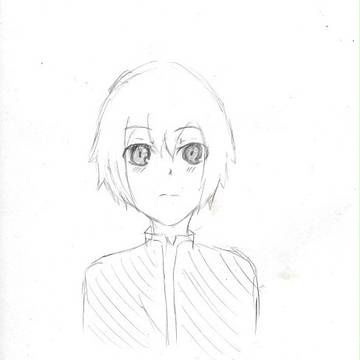 落書き