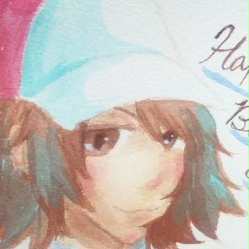 甲斐くん