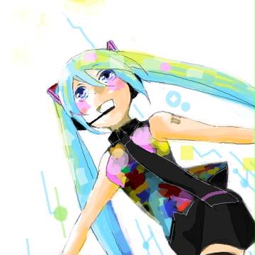 みくちゃん