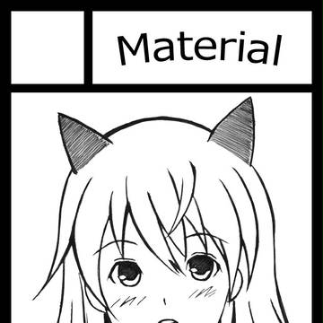 冬コミさーくるかっと