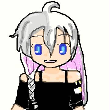 IAを描いてみた