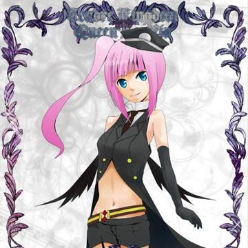 【ピク仮想】アイリ【タンドルの柩】