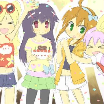 ネロたん
