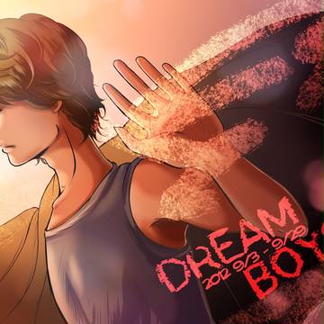 DREAM BOYS