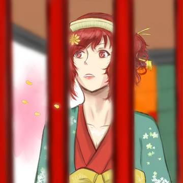 吉原ラメント