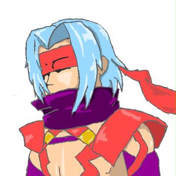 落書き？