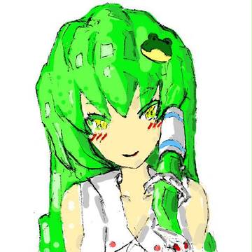 さなえ
