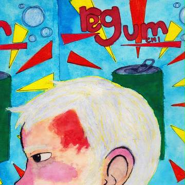 Chapter One Cover