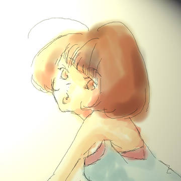 晩夏夕暮れダイエット