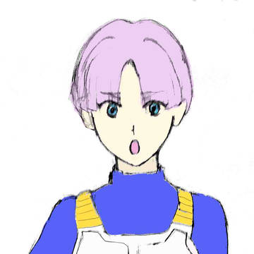 トランクス
