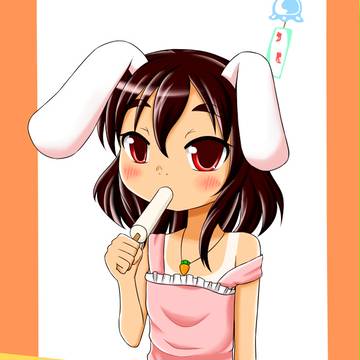 夏てゐ