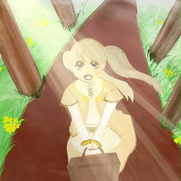 森の国 ククリア