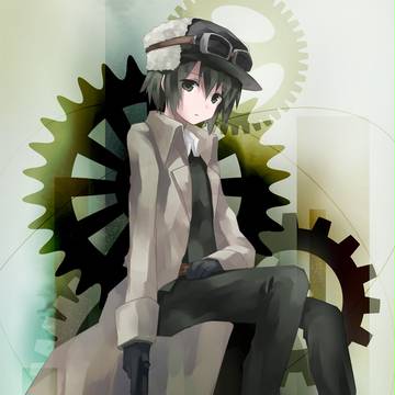 キノ