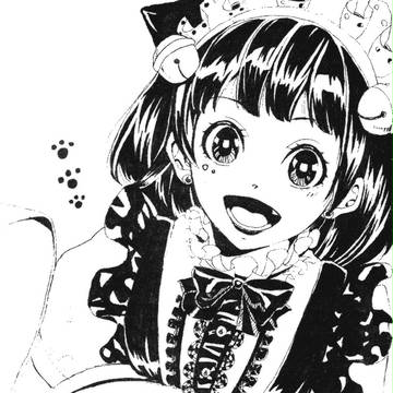 ぬこ耳メイドさん