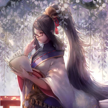 まつ