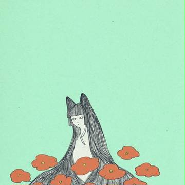 猫姫