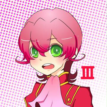 さん！さん！さん！
