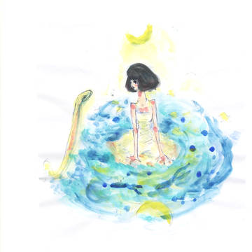 はじめまして