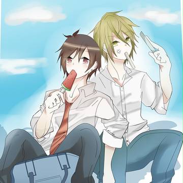 夏