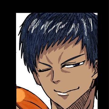 青峰大輝