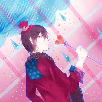 senka王子様