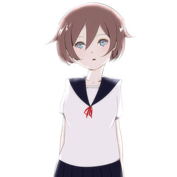 おんなのこ