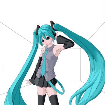 みく