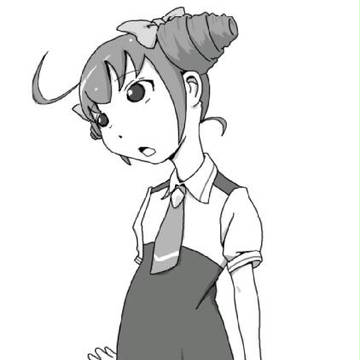 星空みゆきちゃん