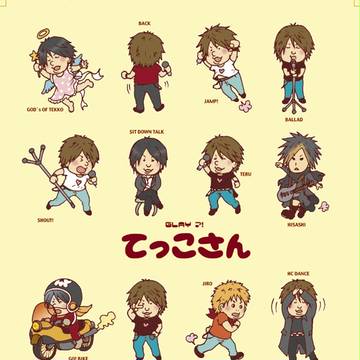 てっこさん