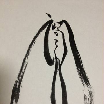 デザイン文字 初音ミク