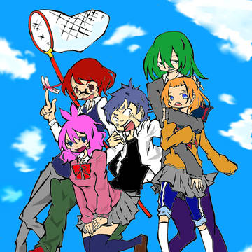 ＊昆虫日記＊