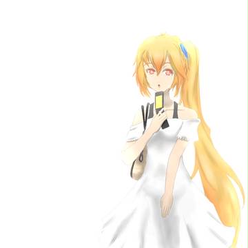 ネルが可愛すぎてほとばしった