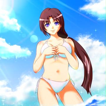 夏