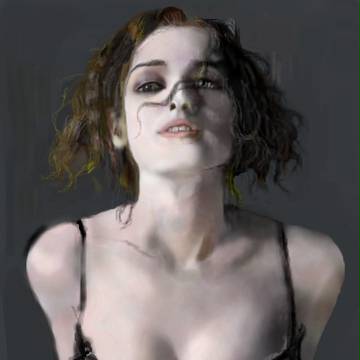 Winona Ryder