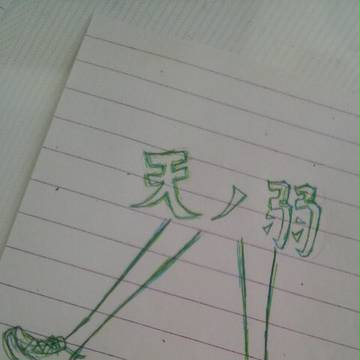 天ノ弱