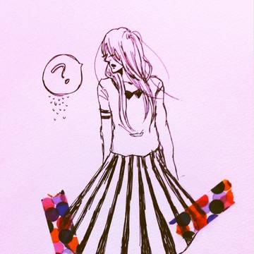 スカート
