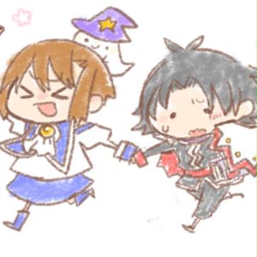 サモンナイトついったまとめ