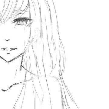らくがき１