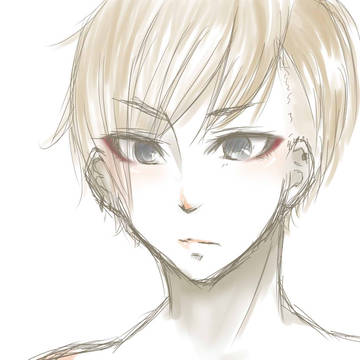 らくがき２