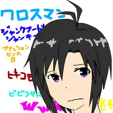 ツイッター用の真